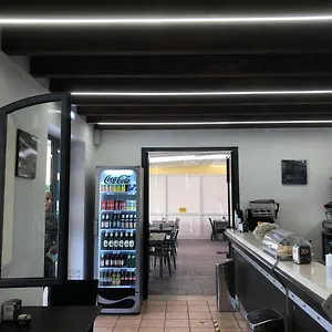  Hotel Il Borgo Italie