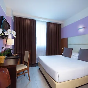 **** Hotel My One Itálie