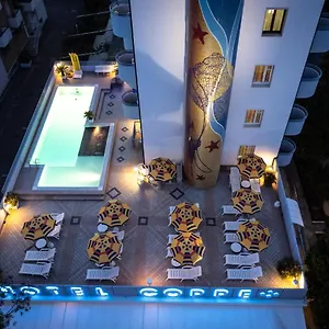 **** Hotel Coppe Itálie