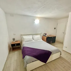  Maison d'hôtes Mare Dentro Italie