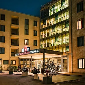 **** Hotel Cosmopolitan Itálie