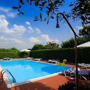Appart hôtel Bellasirmione, Sirmione