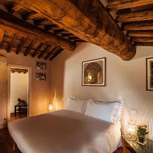 *** Bed & Breakfast Cascina Canova Itálie