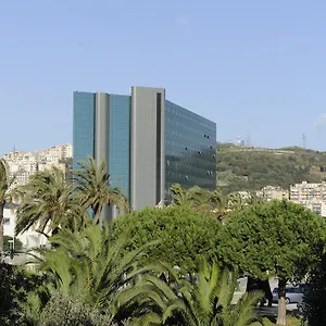 **** Hotel Tower Airport - & Conference Center Itálie