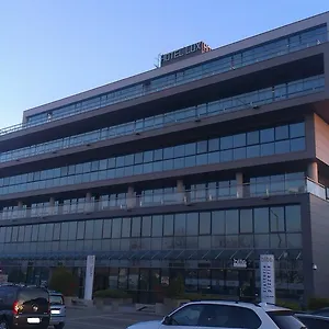 *** Hotel Lux Itálie