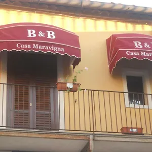 Casa Maravigna Bed and breakfast Catania