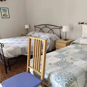 A Casa Di Giosi Bed and breakfast Catania