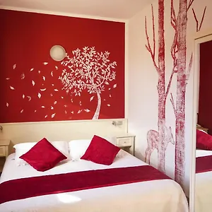 *** Hotel Il Crinale Italie